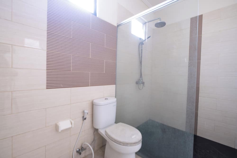 Samudra Homestay 19/21
