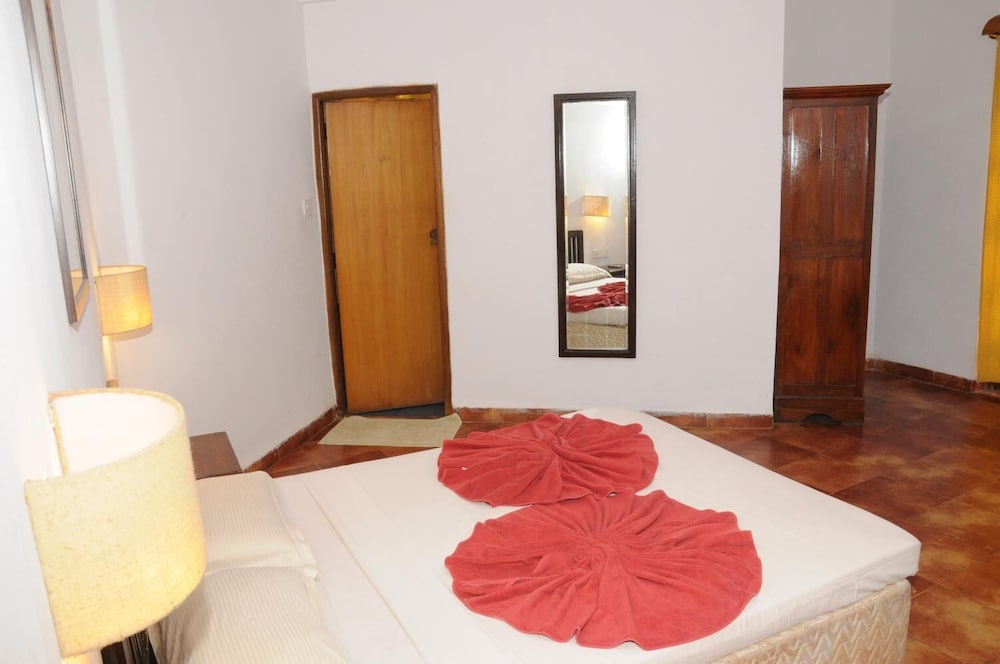 Sea Breeze Village - Baga 17/25