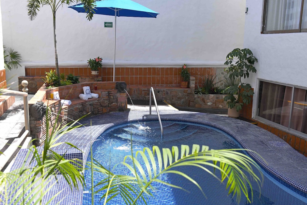 Hacienda Vallarta - Los Muertos Beach 22/44