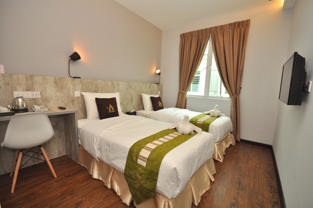 Art Cottage Boutique Hotel 41/64