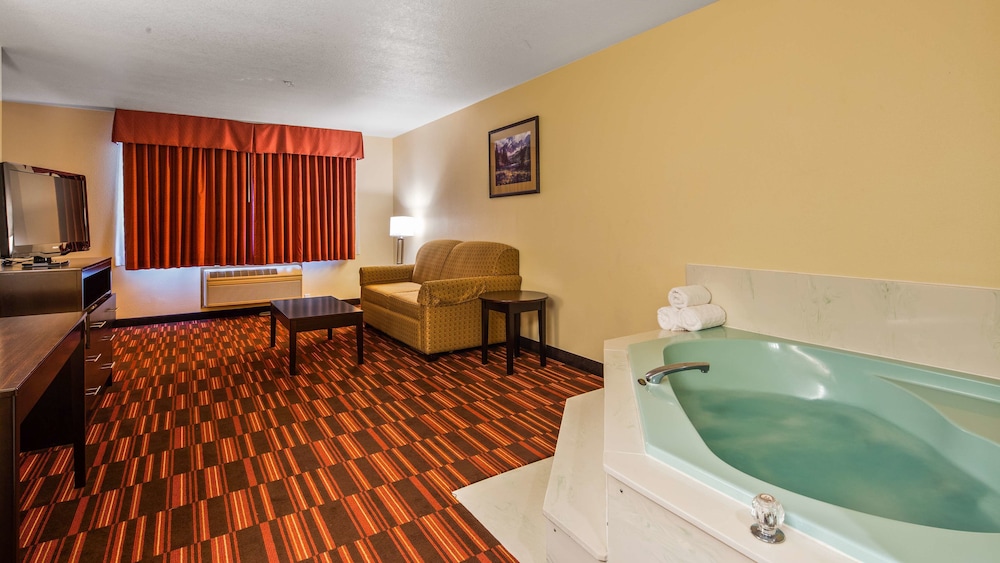 Best Western Hermiston Inn 28/52