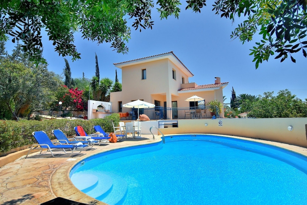 Coral Sun Villas 45/50