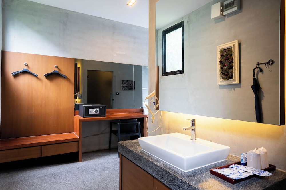 Samed Grand View Resort 50/50