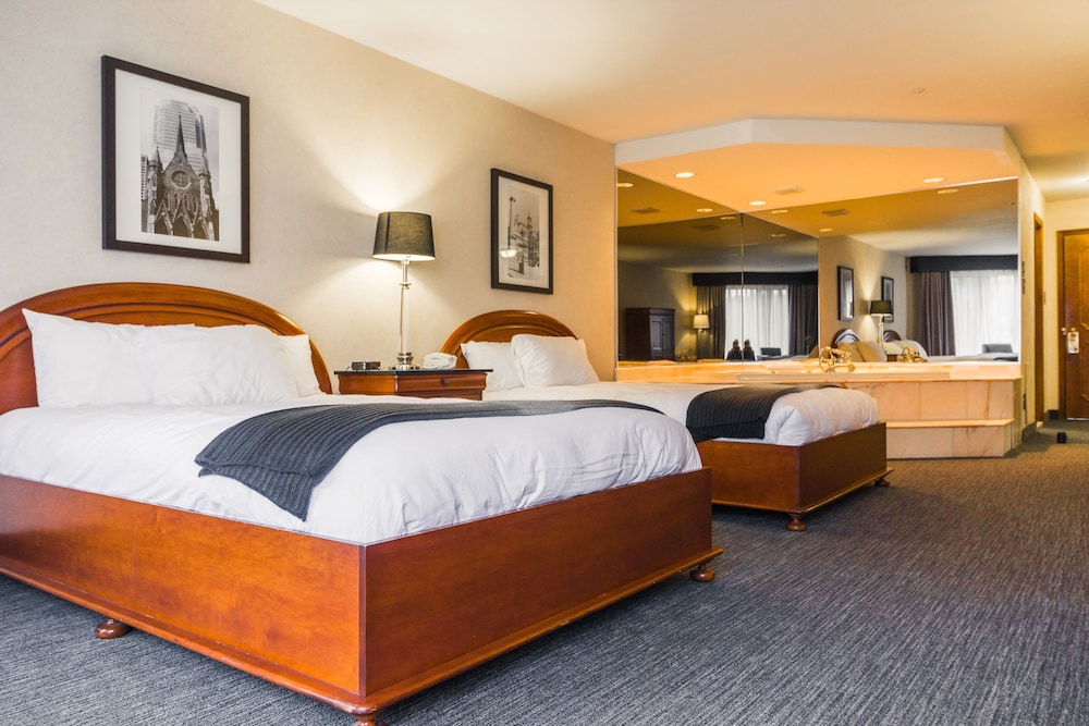 HOTEL LAC CARLING GOLF AND SPA 23/65