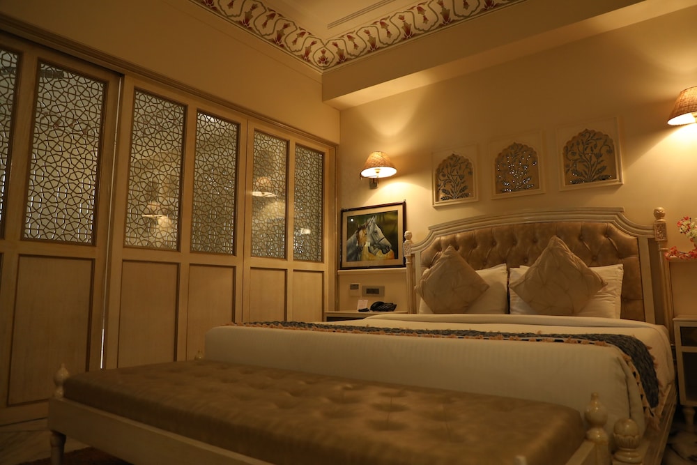 Laxmi Palace Heritage Boutique Hotel 44/65
