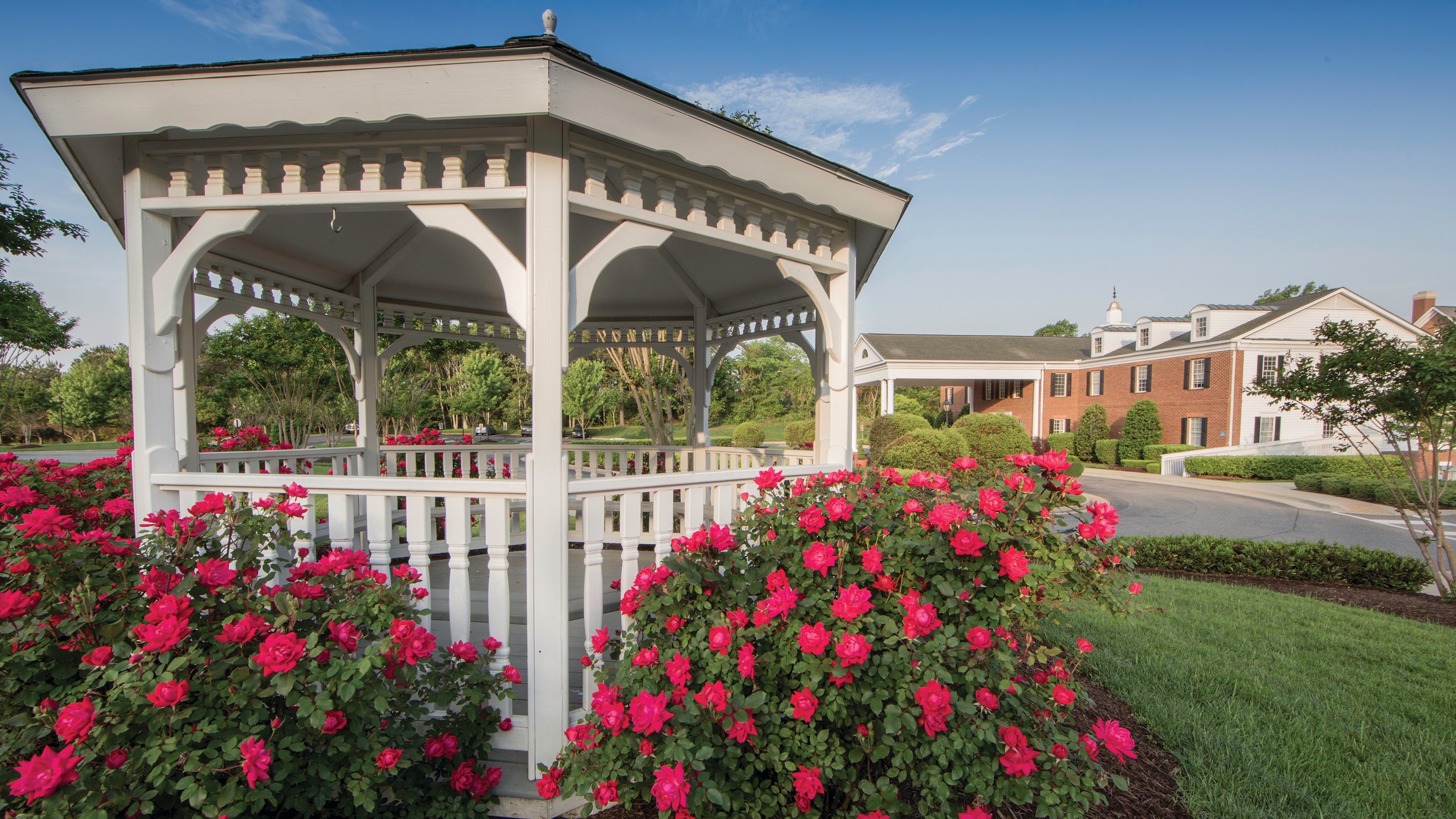 Holiday Inn Club Vacations Williamsburg Resort 79/83