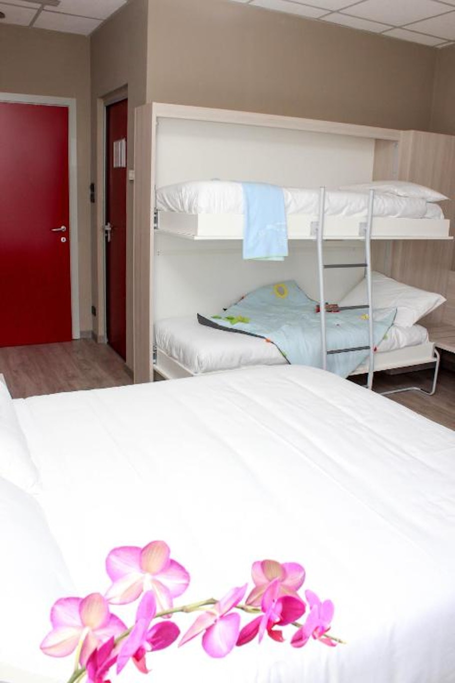 Best Quality Hotel La Darsena 27/48