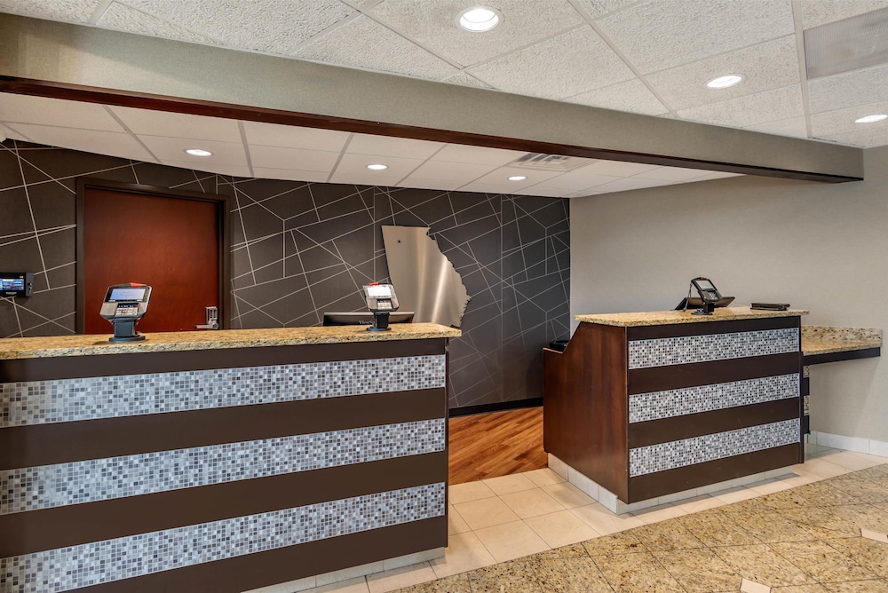 Drury Inn Suites Atlanta Morrow 1/50