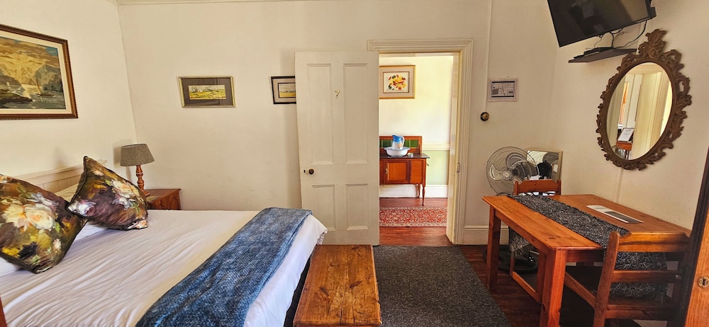 Kelkiewyn Guesthouse Caledon 24/40