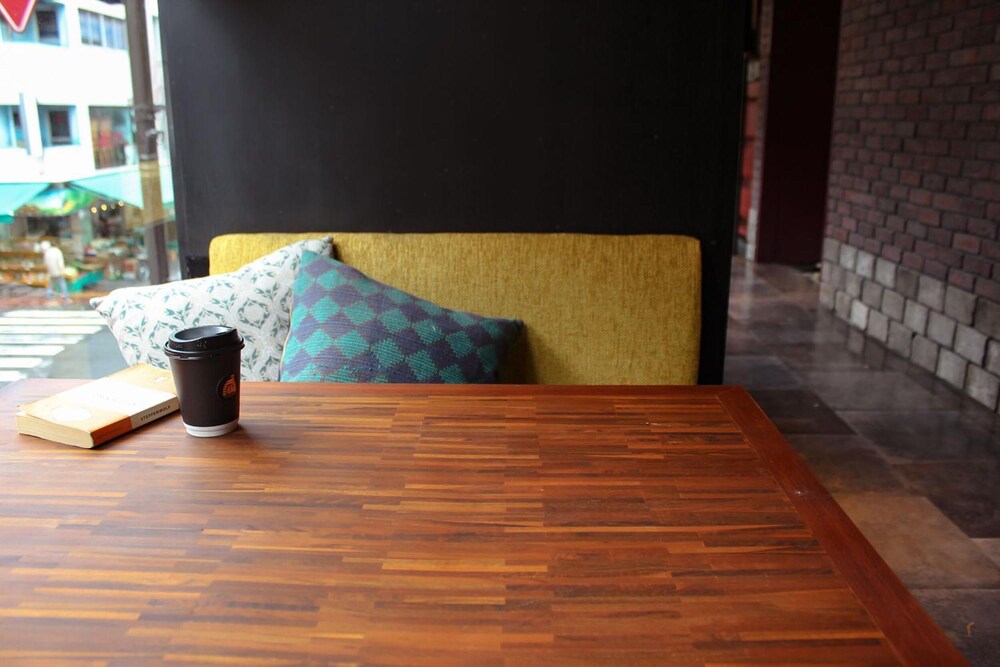 HARE-TABI SAUNA&INN YOKOHAMA 30/50