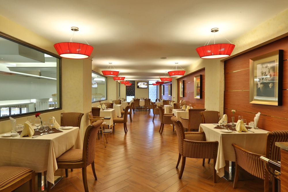 Getfam Hotel 55/60