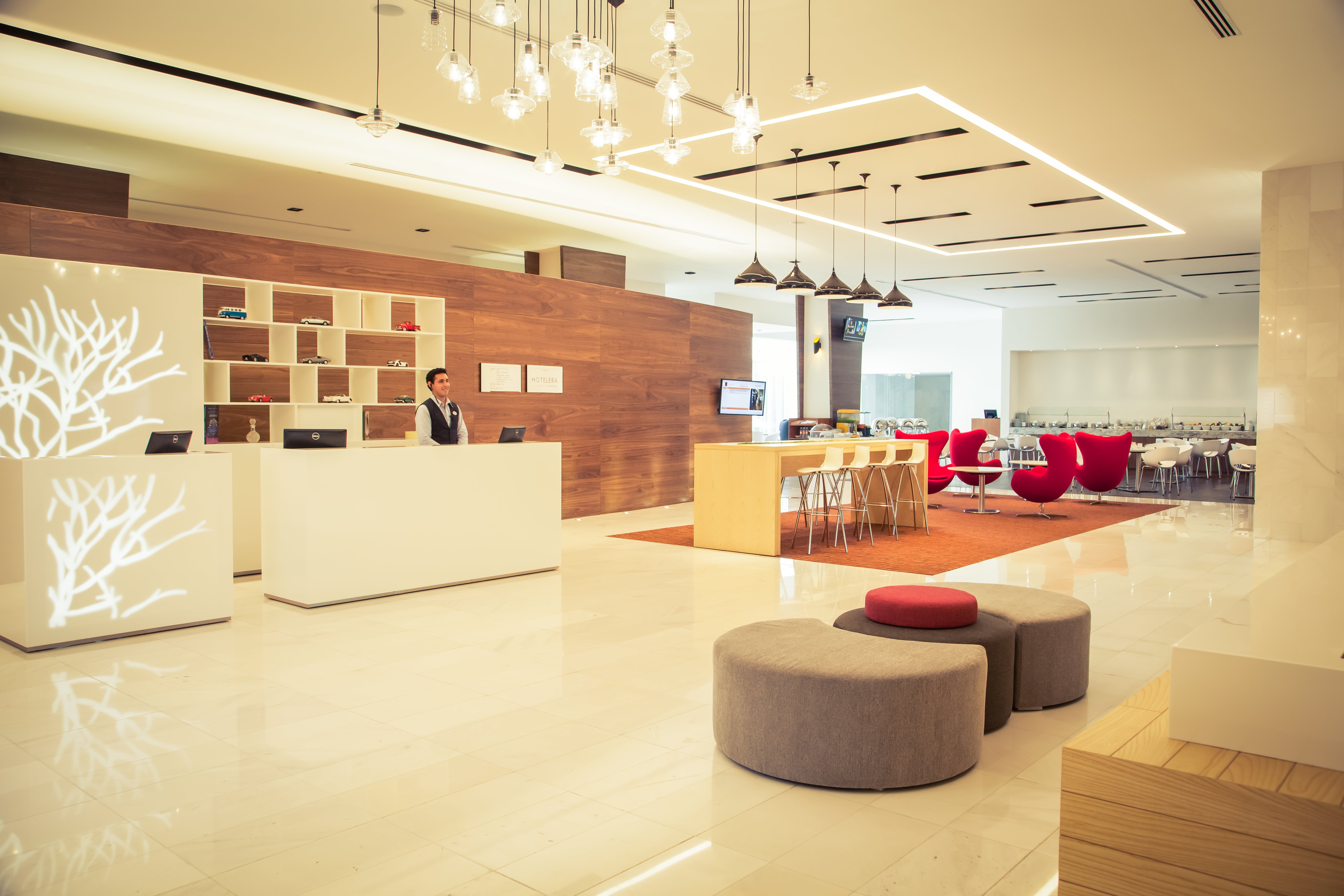 Fiesta Inn Plaza Central Aeropuerto 8/26