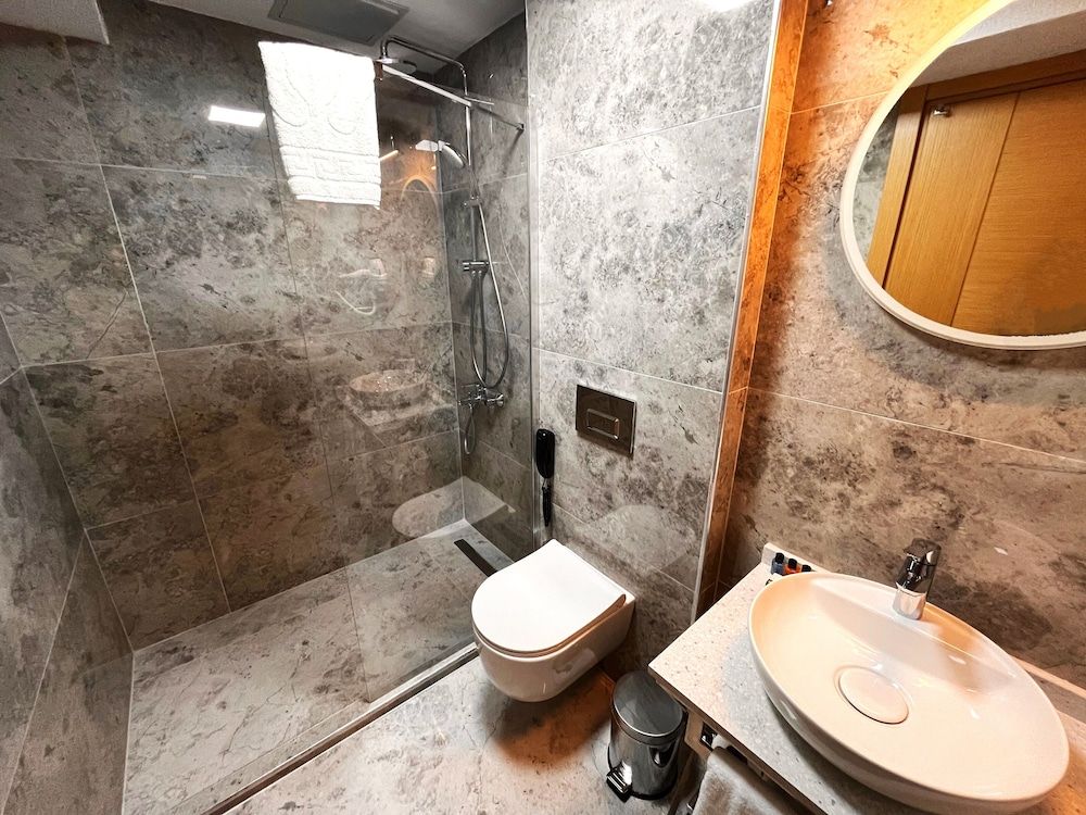 Downtown Sirkeci Hotel 60/61