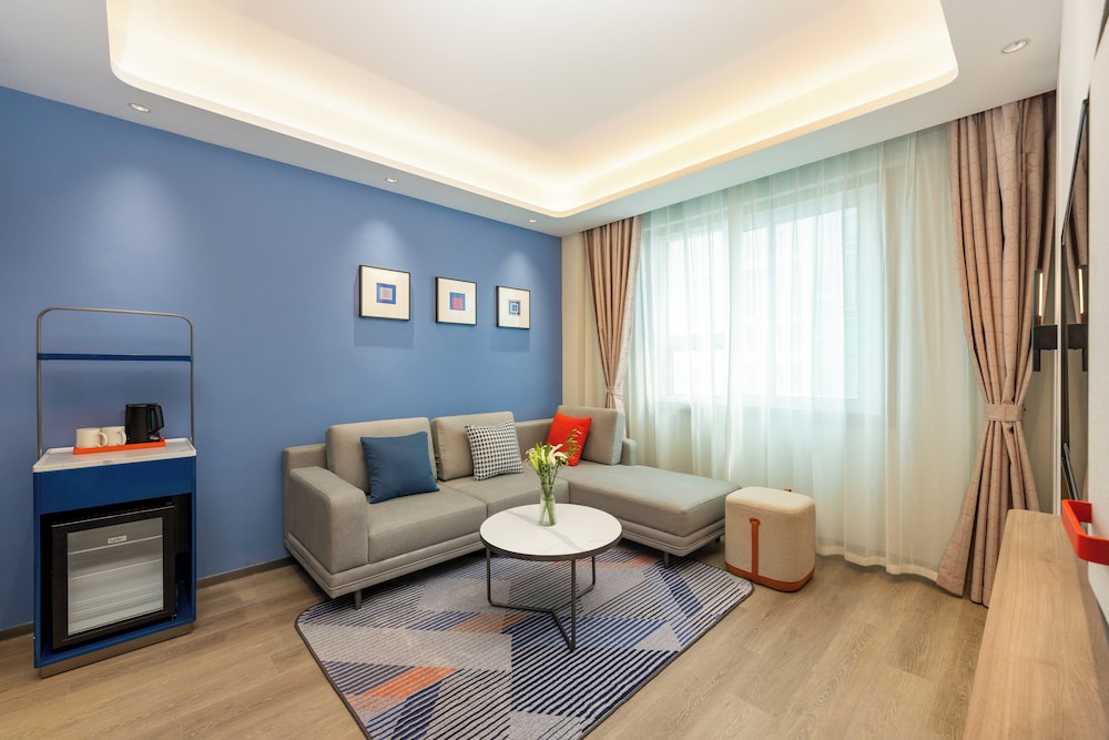 Holiday Inn Express Hefei South, an IHG Hotel 26/50