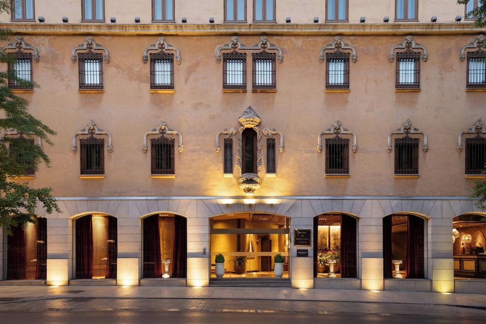 Hotel Palacio de Santa Paula Autograph Collection in GRANADA