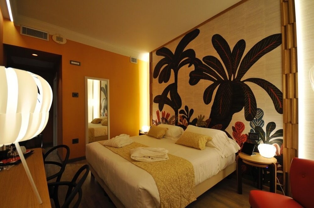 Hotel Firenze (ex Best Western) 38/65