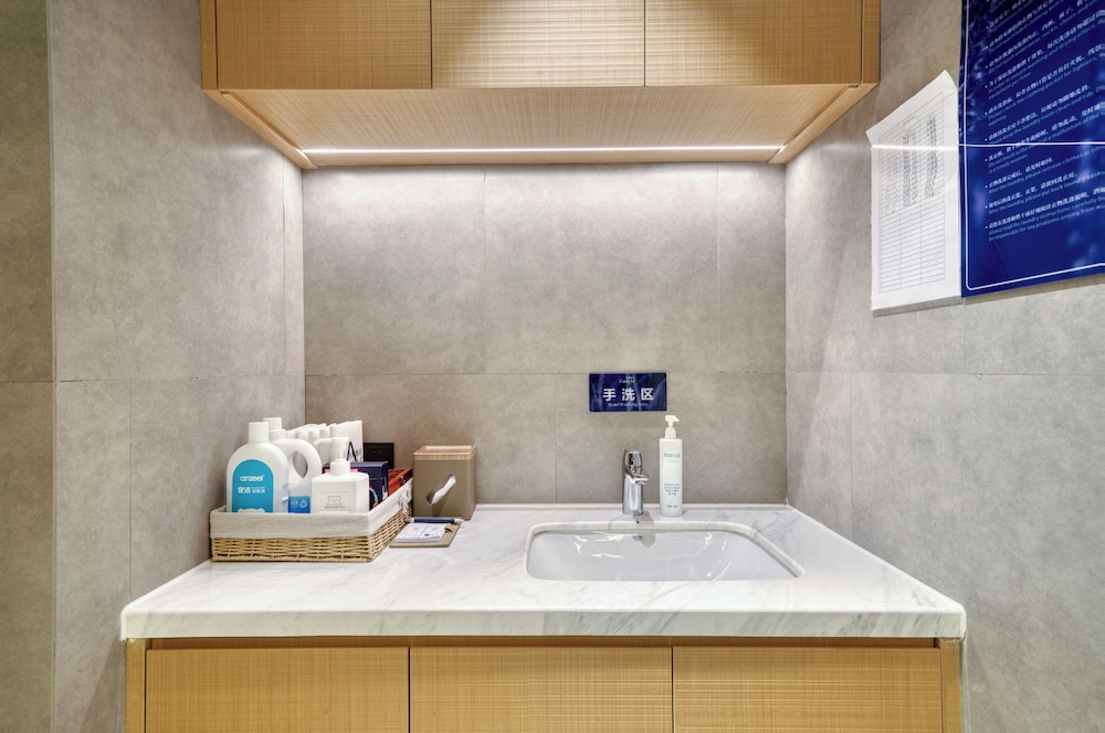 Fairfield by Marriott Hangzhou Wulin Square 36/36