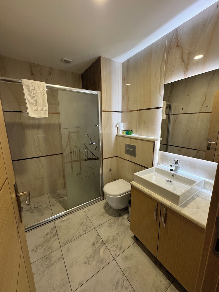Gulec Hotel Istanbul 62/63