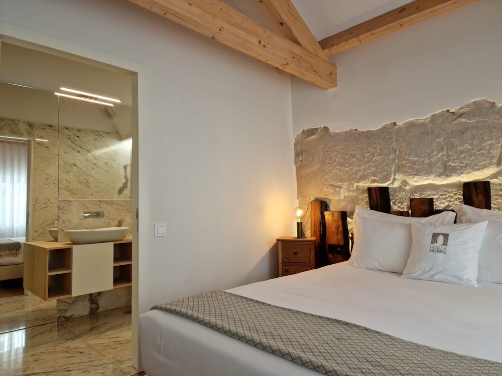 Porta Nobre Exclusive Living Hotel 8/50