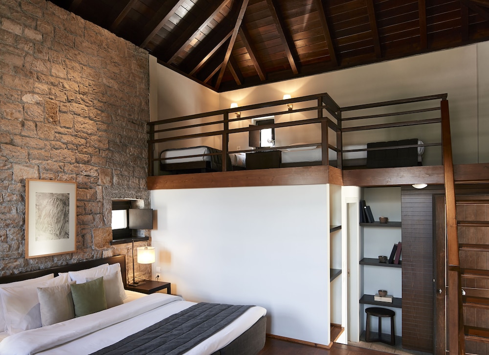 Aristi Mountain Resort Hotel And Spa 42/69