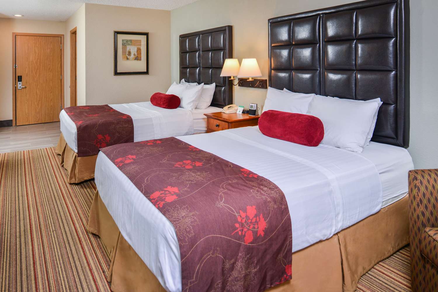 Best Western Plus Rama Inn 15/54