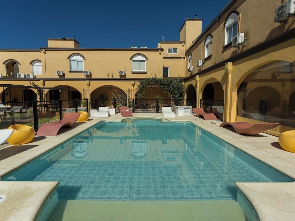 Hotel San Carlos 38/40