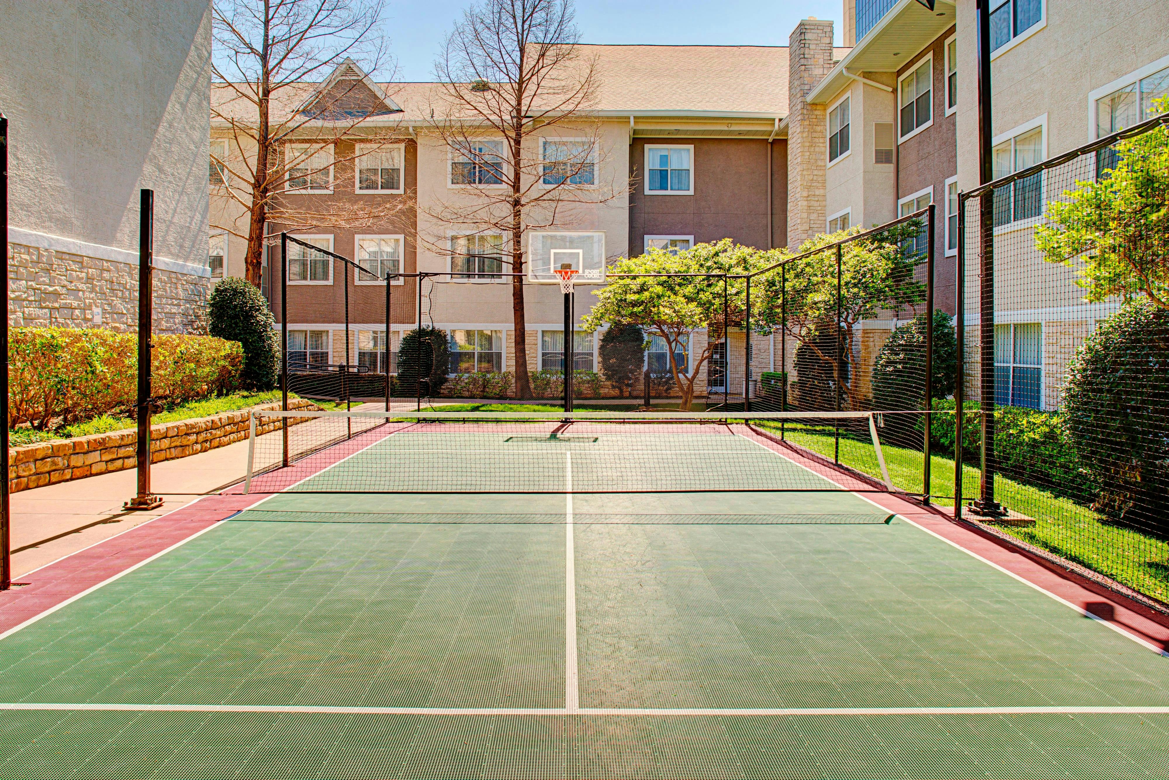 Residence Inn Dallas Park Central 27/34