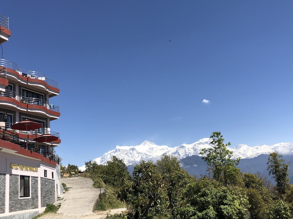 Hotel Pristine Himalaya 8/50