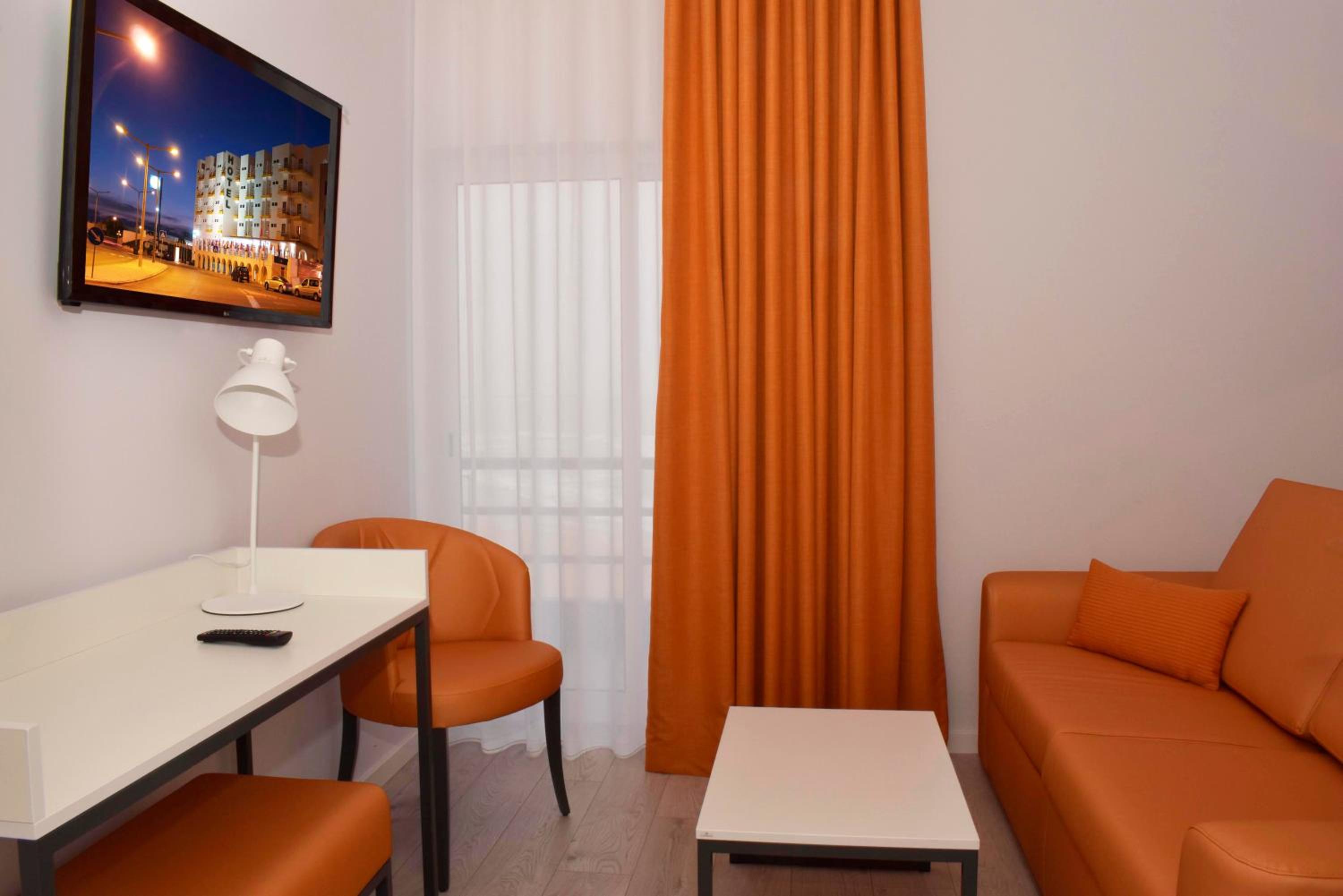 THE FOZ Beach Hotel 27/50