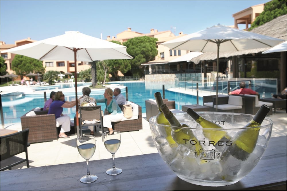 La Costa Golf and Beach Resort 42/50