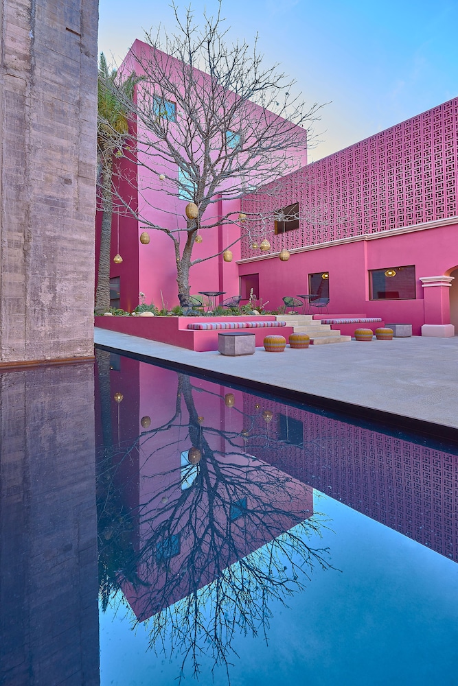 City Centro by Marriott Oaxaca 67/75