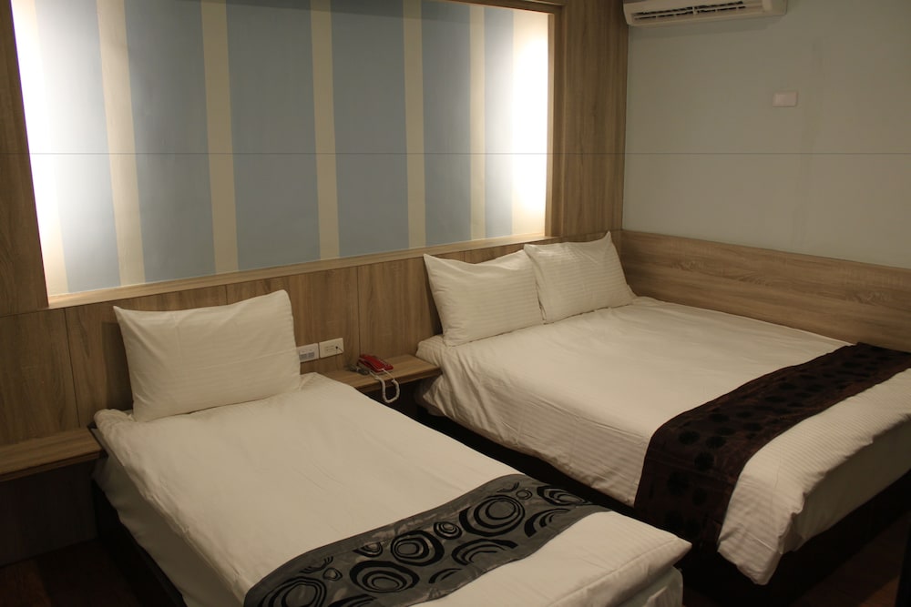Shan Shui Hotel 14/64