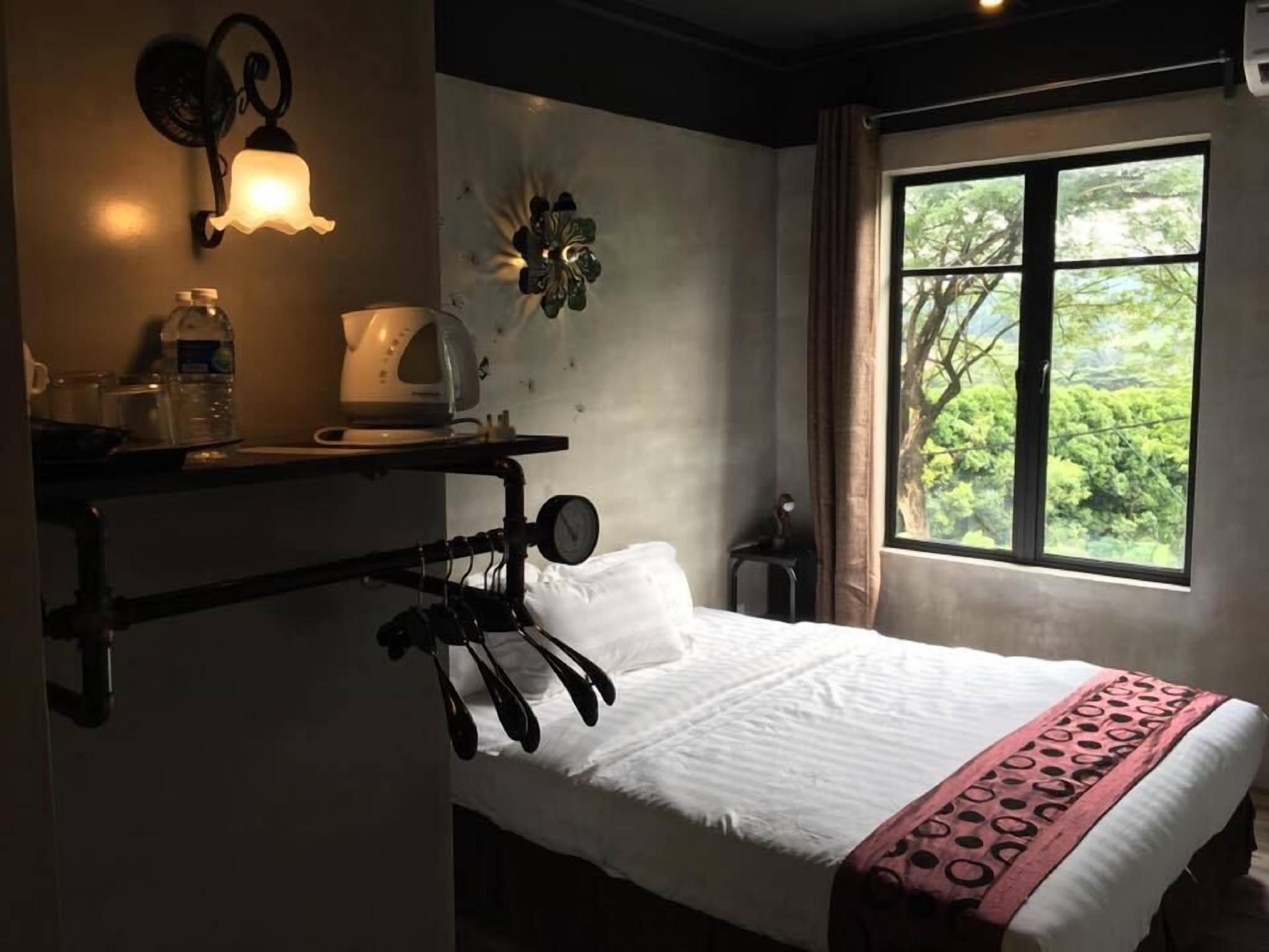 Superior, Double Bed