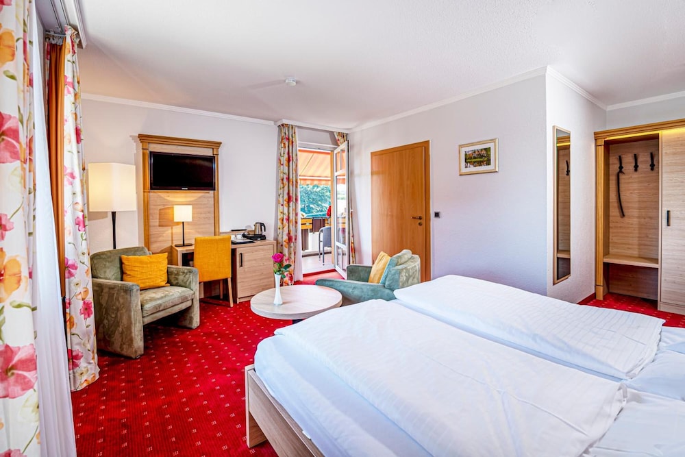 Landhotel Buller 6/46