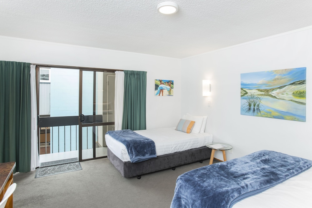Waikanae Beach Motel 22/76