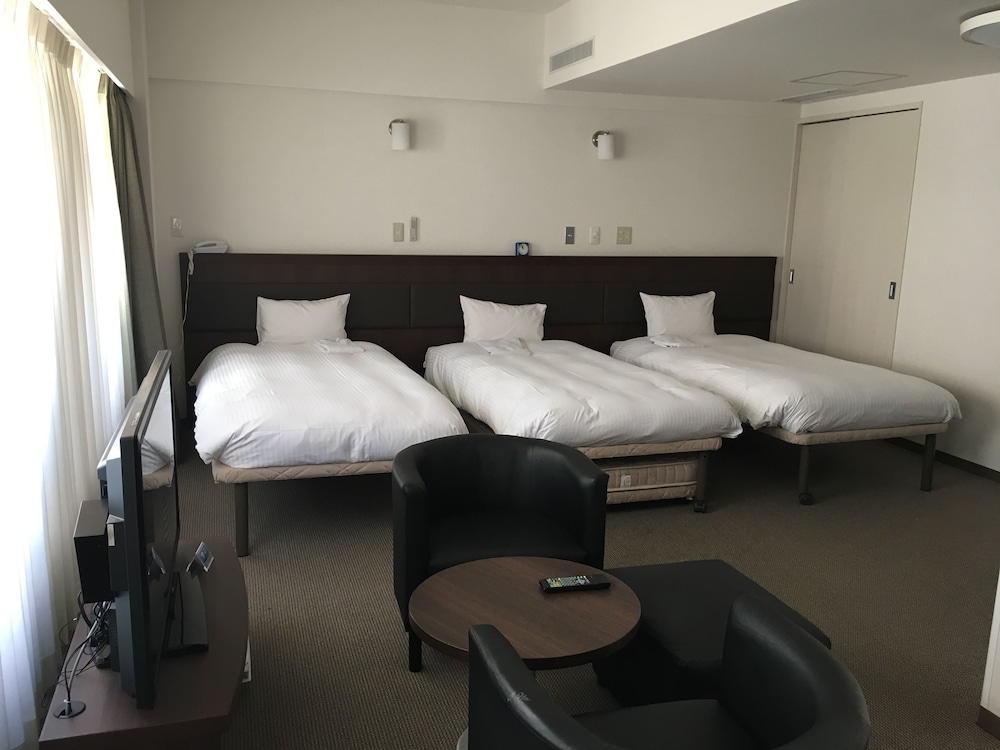 Pearl Hotel Kayabacho 9/30