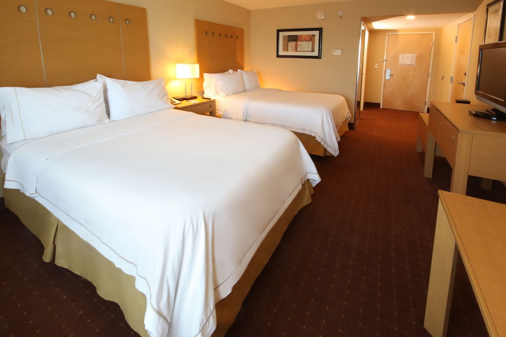 Holiday Inn Express Hotel & Suites Cd. Juarez - Las Misiones 16/76