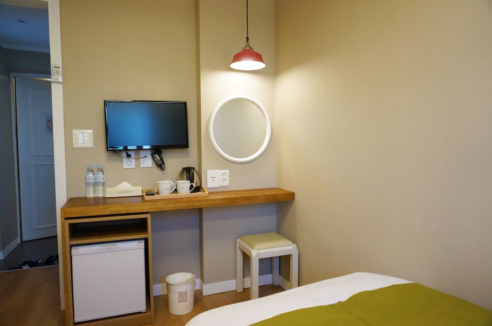 Hotel Gaon Golden Park Dongdaemun 32/35