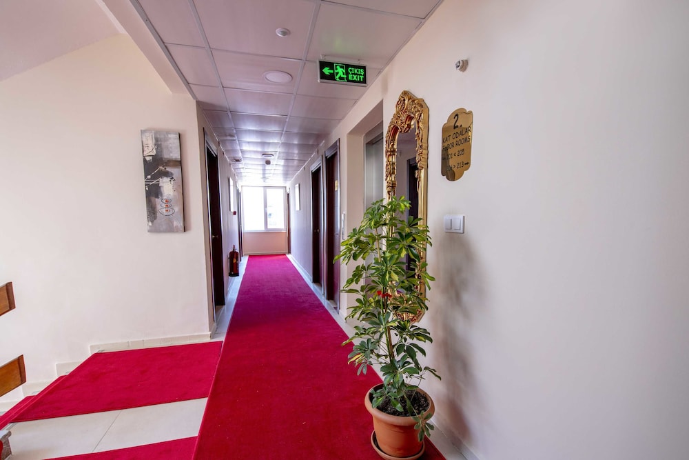 Ahsen Hotel Antalya 34/50