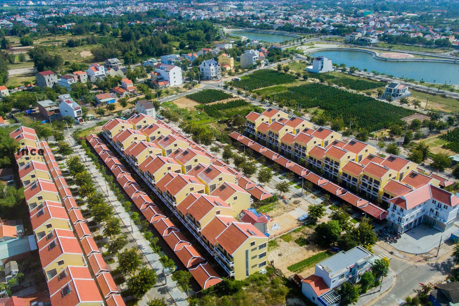Nature Resort Hoi An 6/38