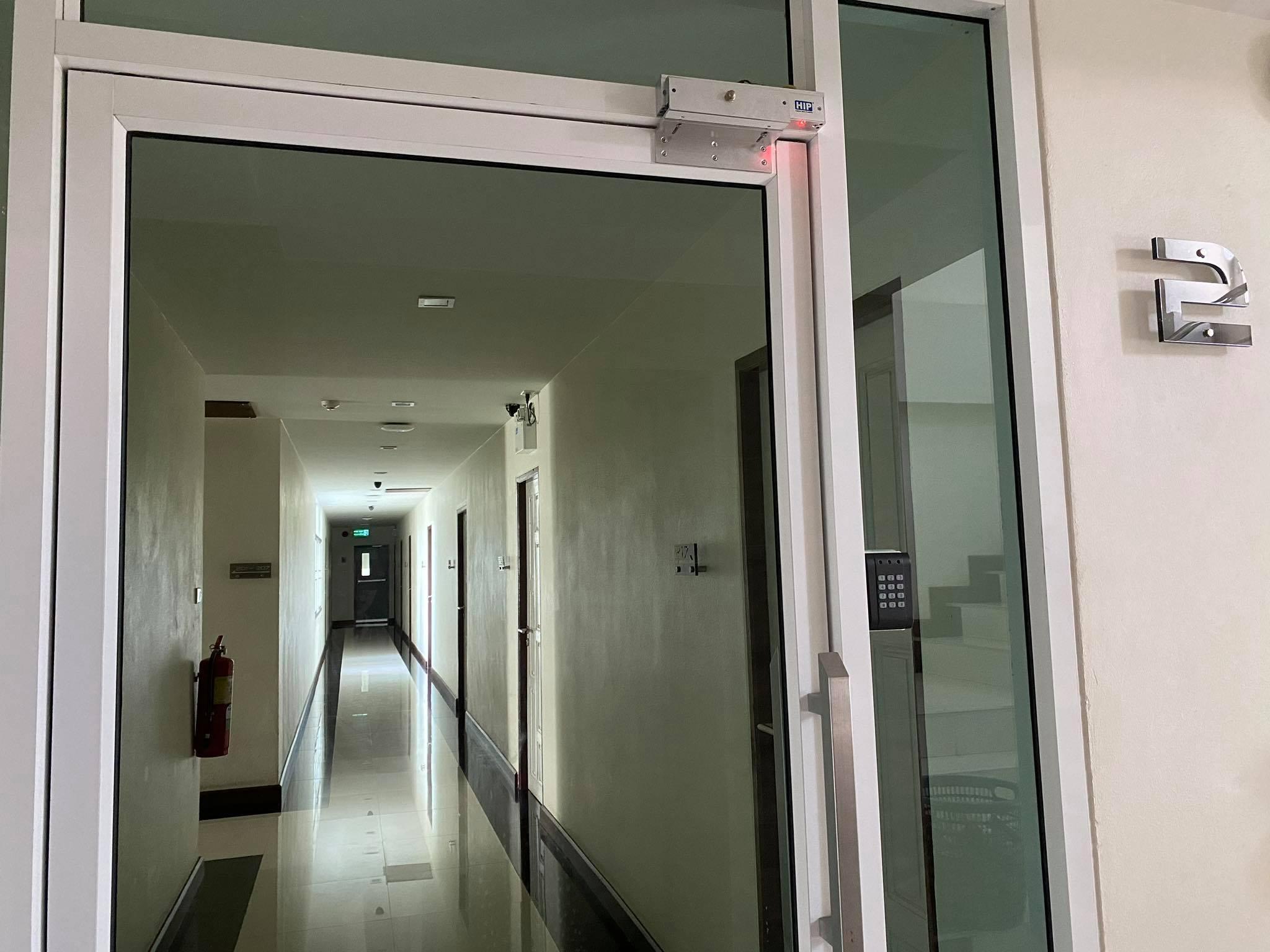 Able Resident Hat Yai 8/39