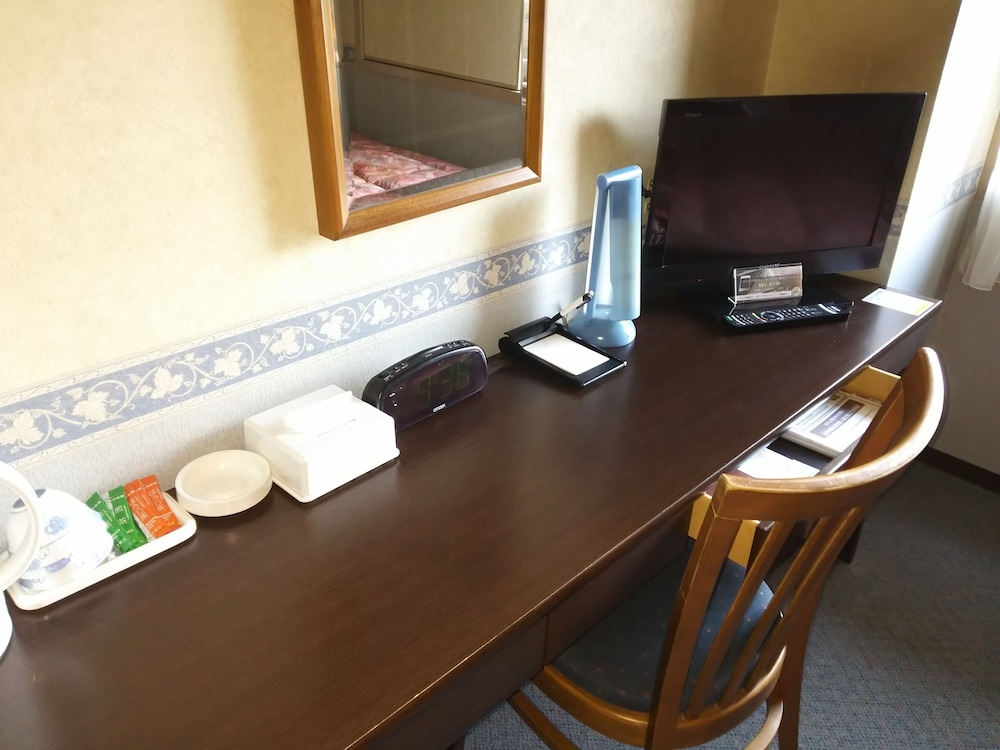 Hotel Hyper Hills Hirosaki 29/44