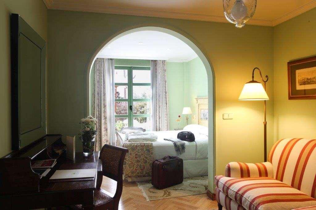 Quinta de Los Cedros 18/30