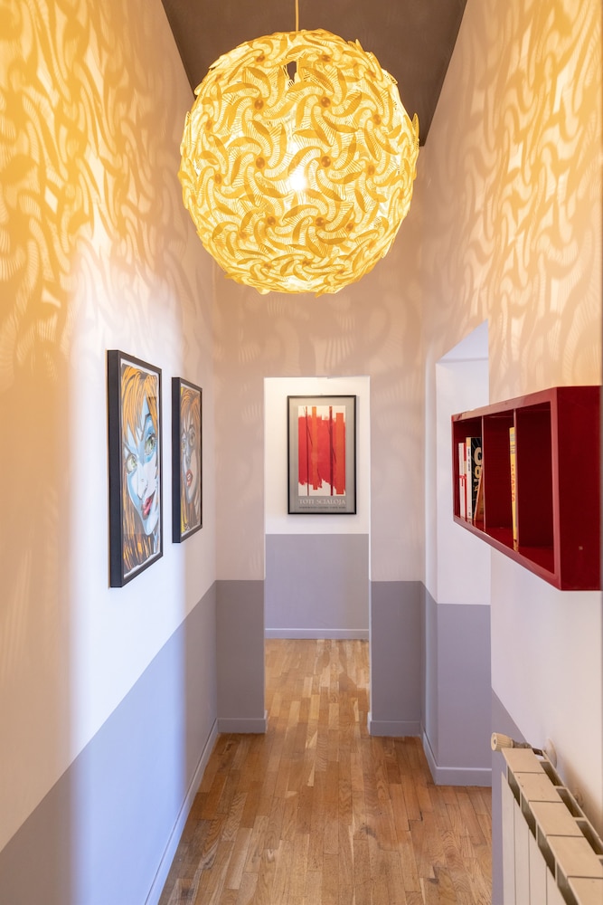Rome as you feel - Vittorio 19/24