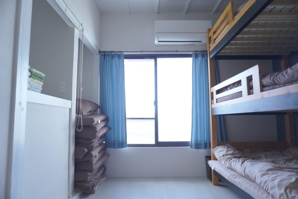 Guest House Ioly Osaka - Hostel 67/69