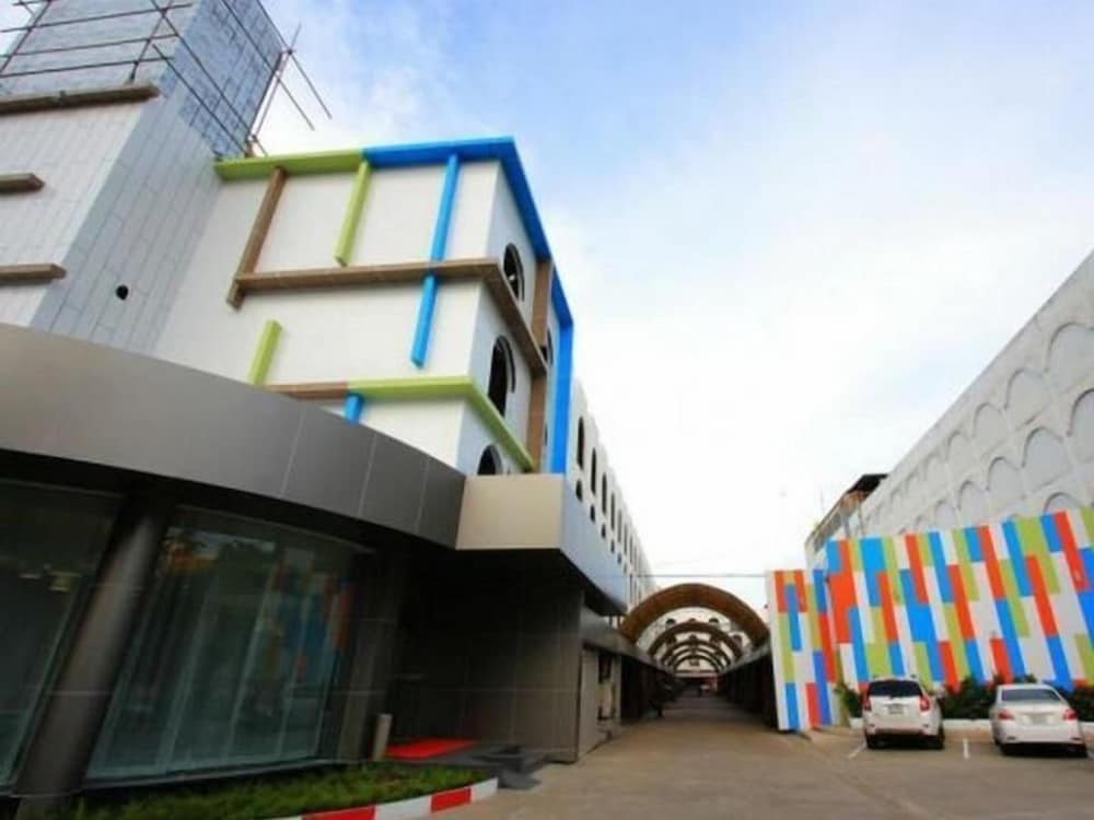 Rd Hotel 26/27