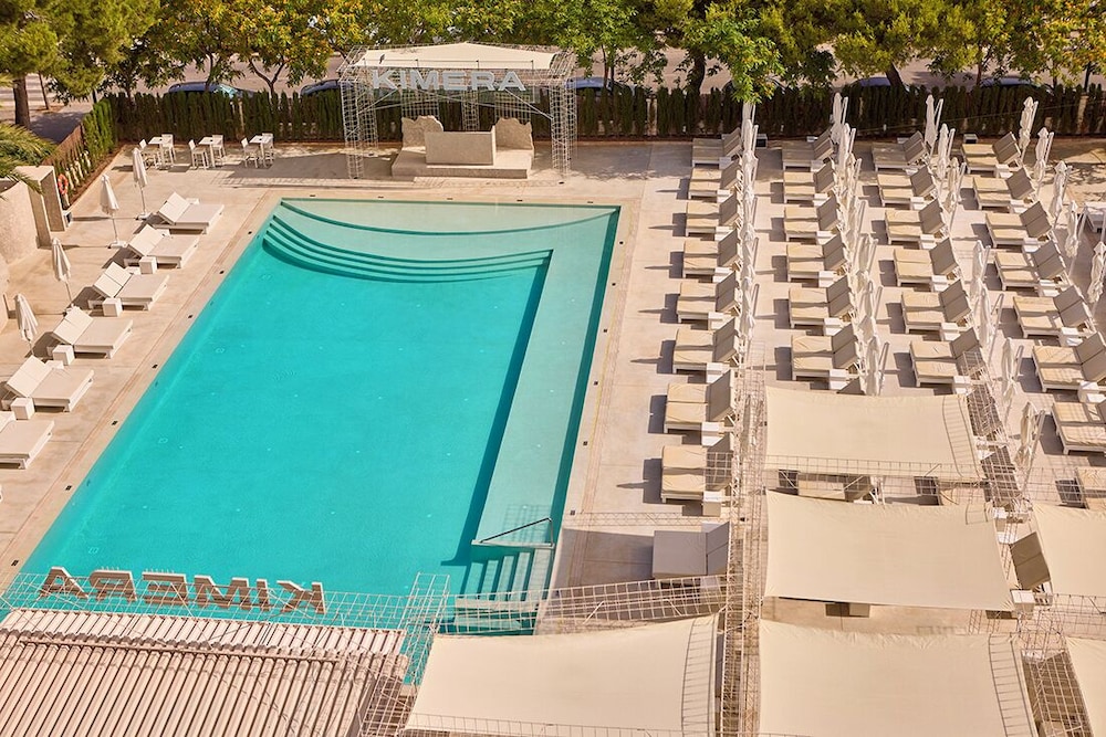 Hotel Astoria Playa - Adults Only 80/103