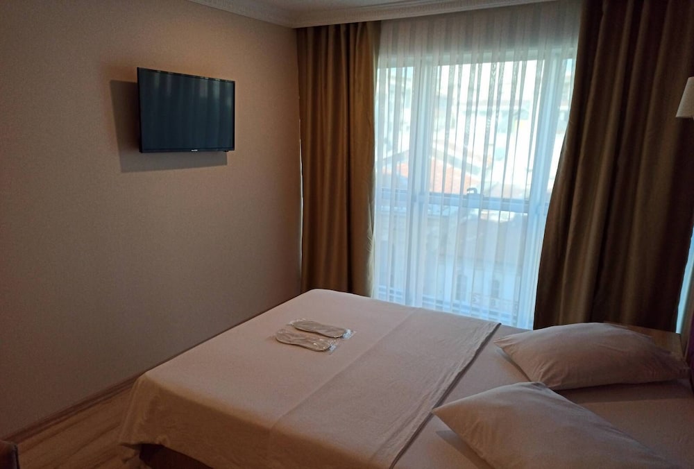 Cadde Suite Bakirkoy 8/43