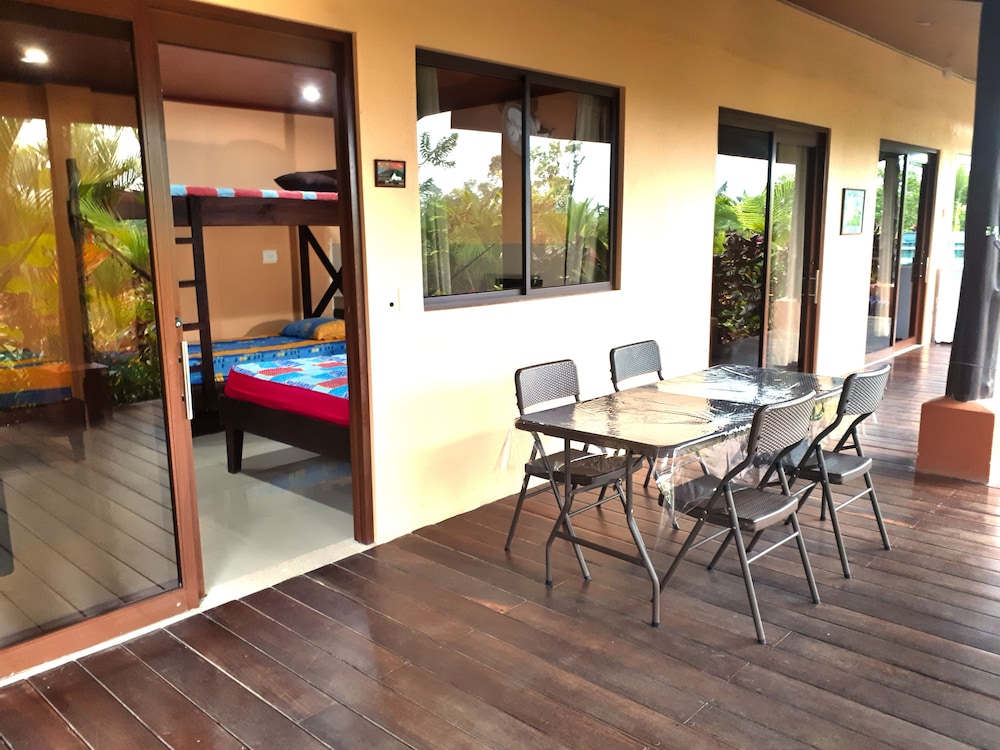 Aunty Arenal Lodge 27/50