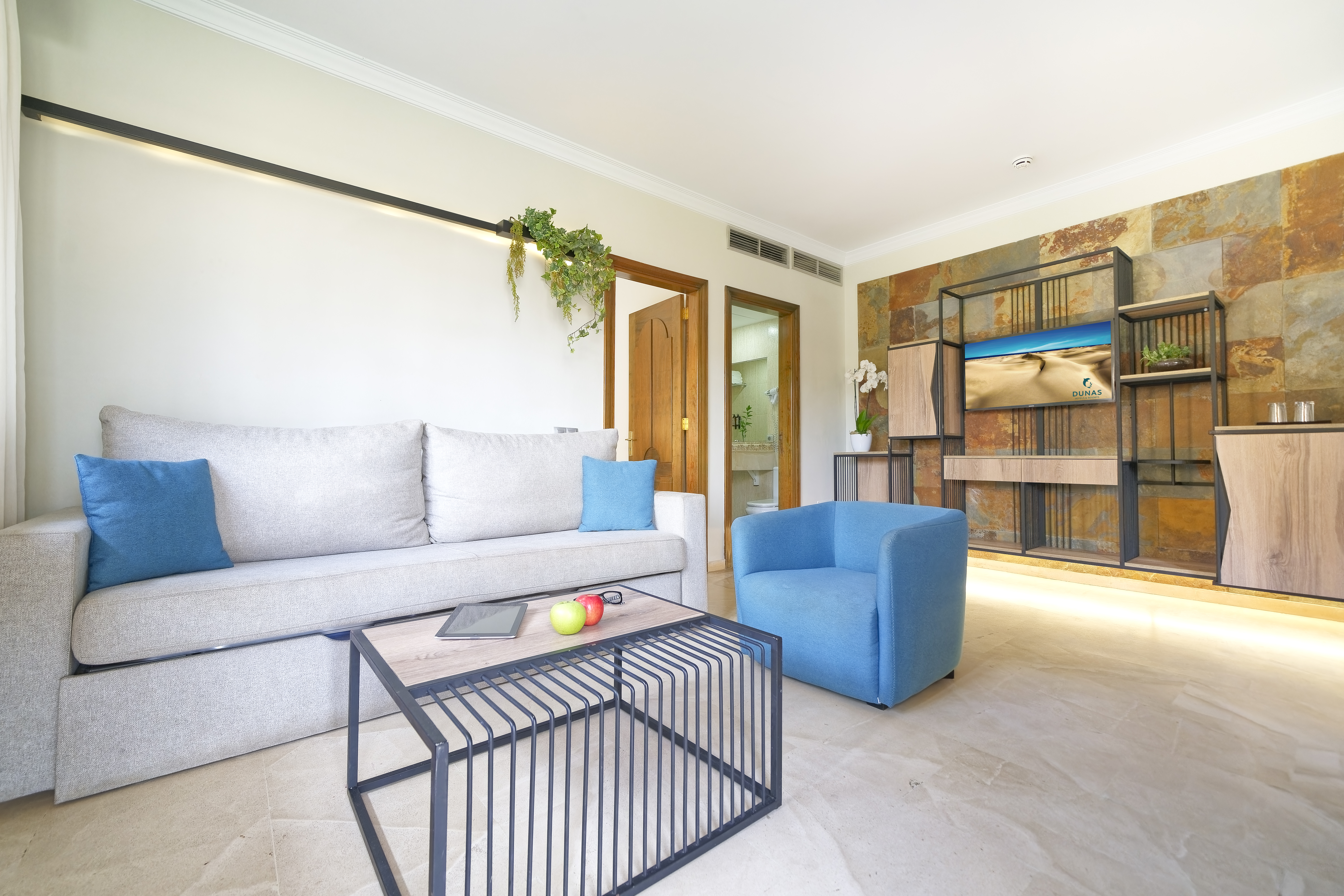 Suites & Villas by Dunas 35/63